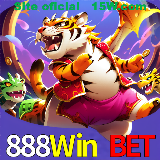 Imagem promocional da 888Win Bet mostrando a plataforma e suas vantagens